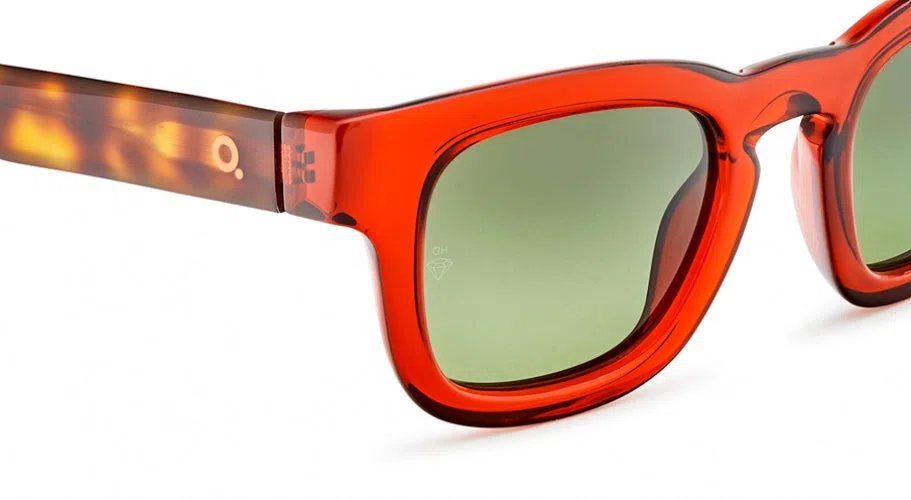 Etnia Barcelona BRUTAL NO.02 SUN Sunglasses - view 30